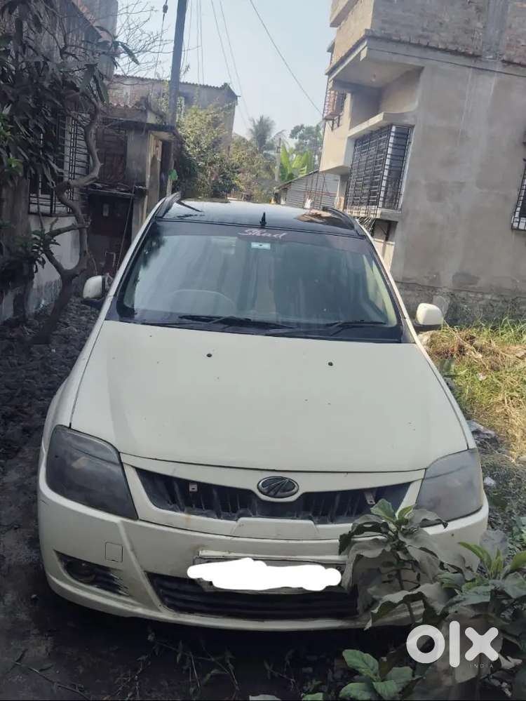 Mahindra Verito Vibe Cs 2013 Diesel Good Condition