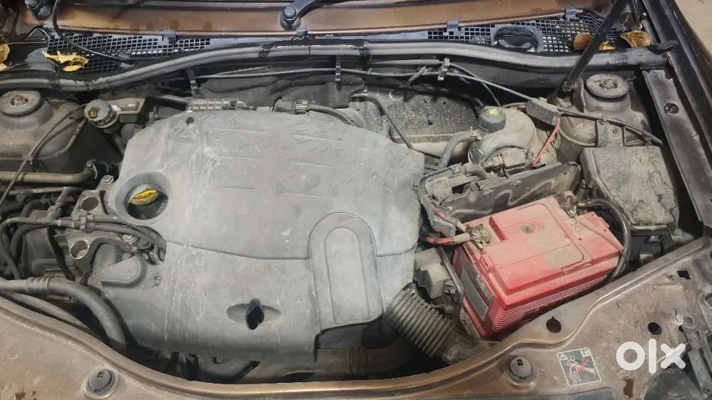 Renault Duster 2014 Diesel Good Condition