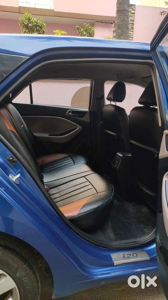 Hyundai Elite I20 Asta 1.2 Mt, 2016, Petrol