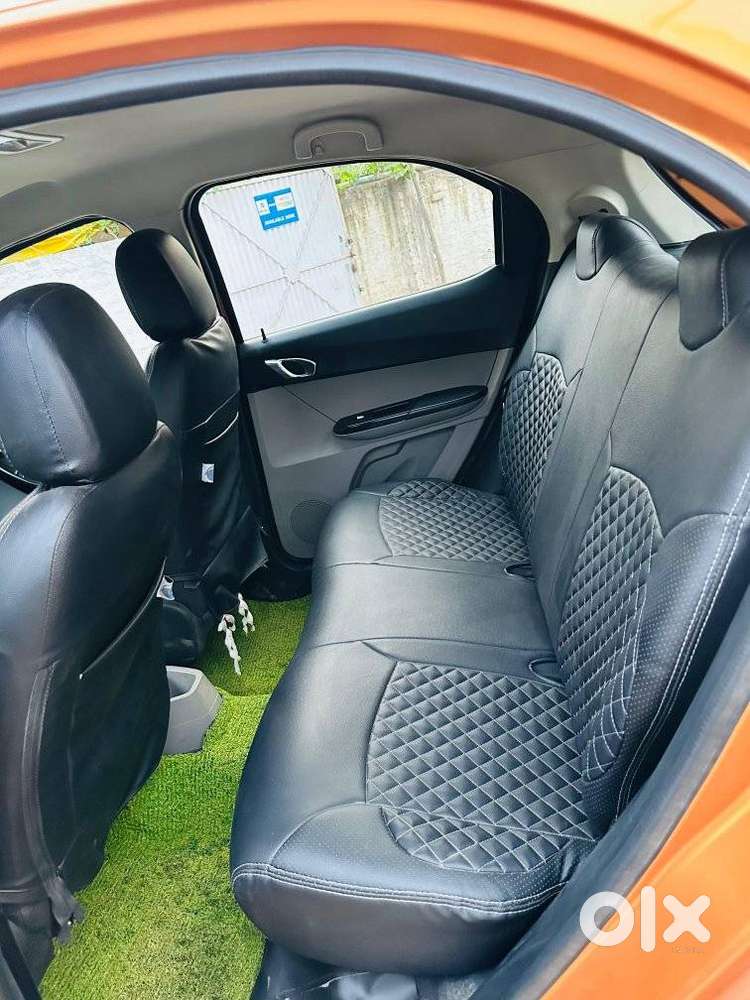 Tata Tiago 1.2 Revotron Xz Plus, 2018, Petrol