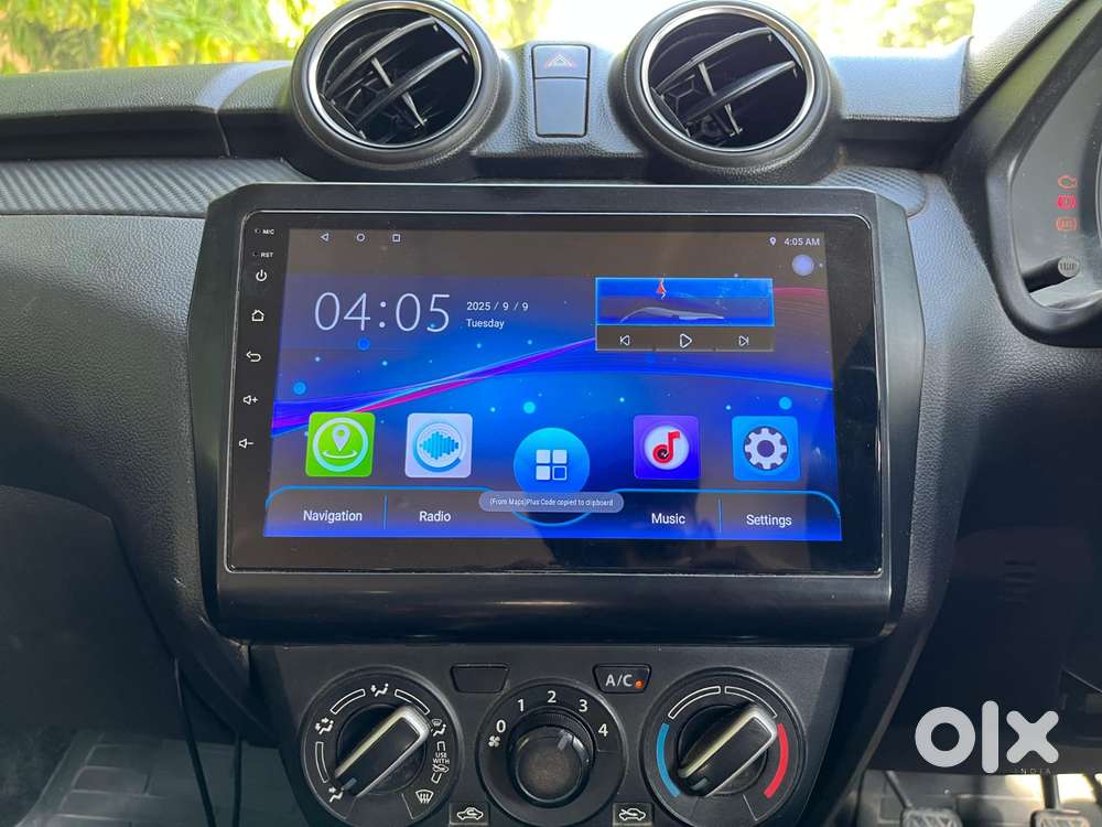 Maruti Suzuki Swift Lxi Optional-o, 2021, Petrol