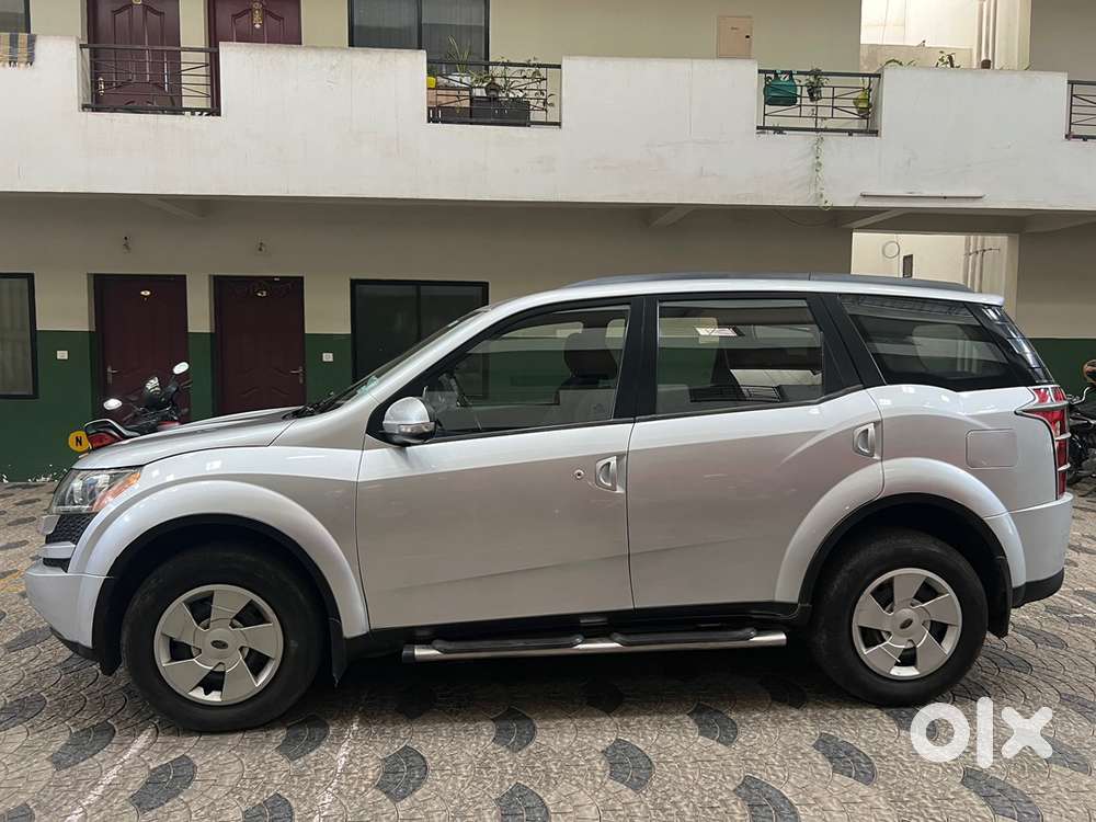 Mahindra Xuv500 Diesel 2013 Single Owner