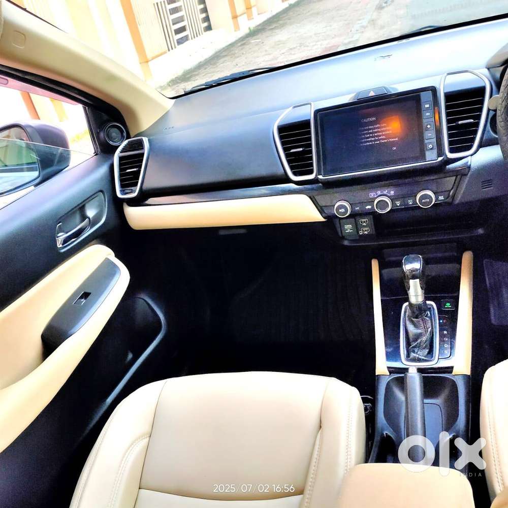 Honda City 2011-2013 1.5 V Mt Sunroof, 2020, Diesel