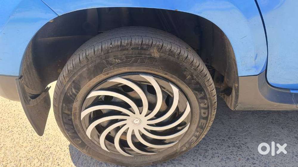 Renault Duster 85ps Diesel Rxl, 2020, Diesel