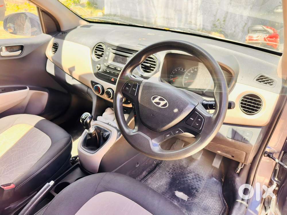 Hyundai 2015 Diesel Car