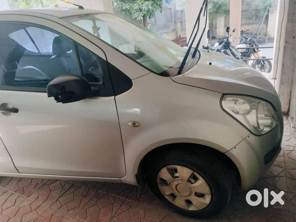 Maruti Suzuki Ritz 2011 Petrol Good Condition
