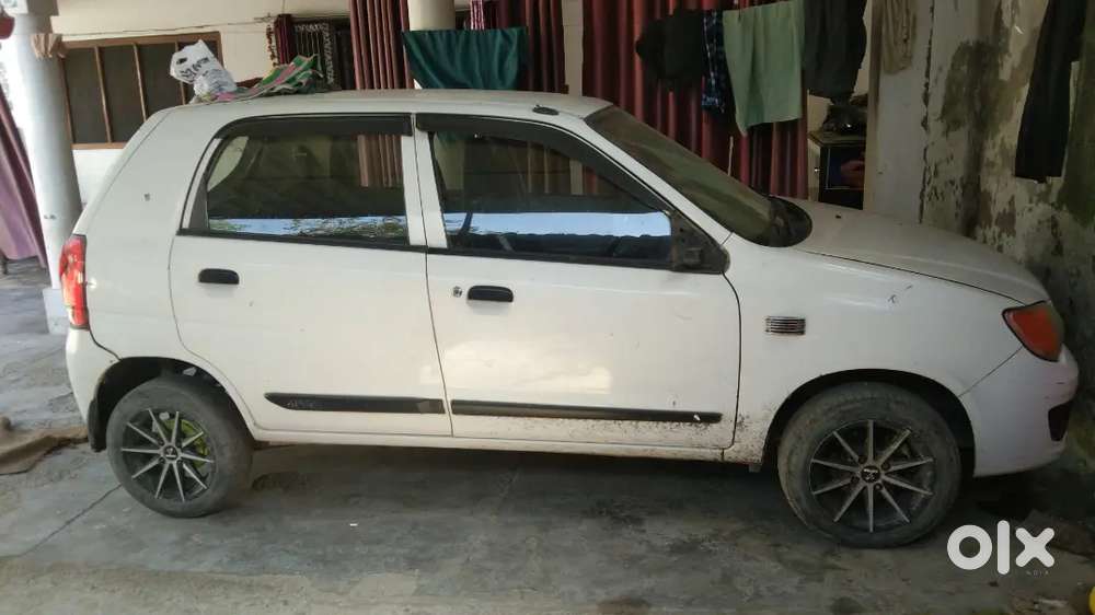 Maruti Suzuki Alto K10 Lxi 2011