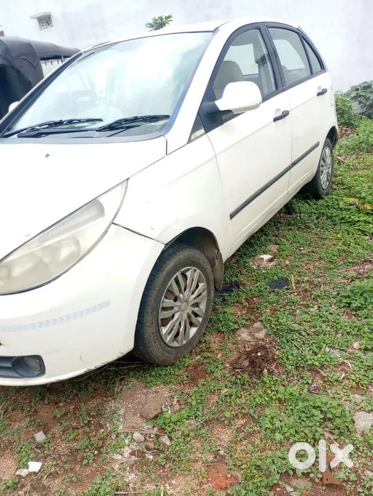 Tata Indica Vista 2011 Diesel Genuine Person Call Me No Timepass