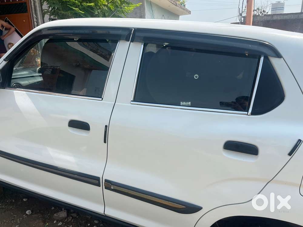Maruti Suzuki 2020 Model