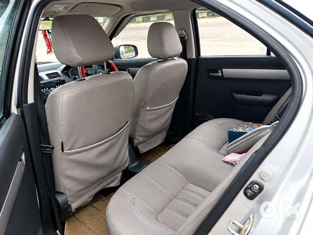Maruti Suzuki Swift Dzire 2009