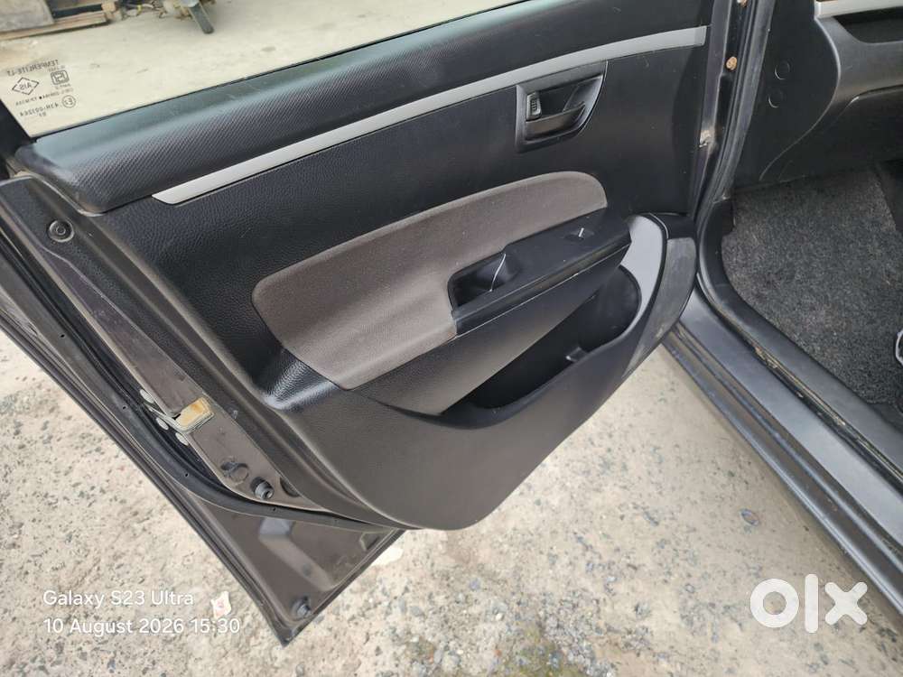 Maruti Suzuki Swift Lxi Option, 2015, Cng & Hybrids