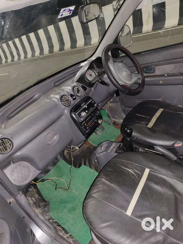 Hyundai Santro Xing 2006 Petrol Orignal