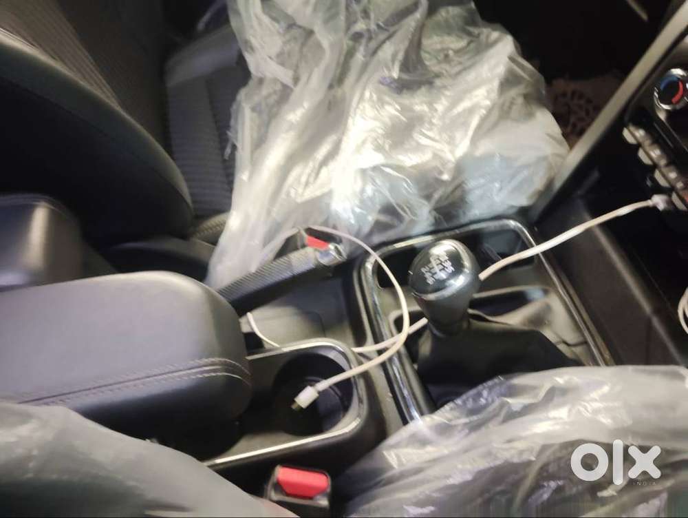 Cruise Control Led Headlights Led Fog Lamps
