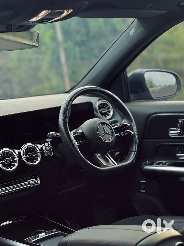 Mercedes-benz Gla 220d 4matic Amg Line, 2025, Diesel