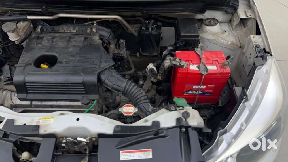 Maruti Suzuki Celerio Zxi, 2019, Petrol