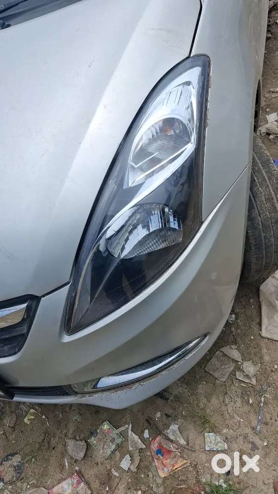 Maruti Suzuki Swift Limited Mt 2015