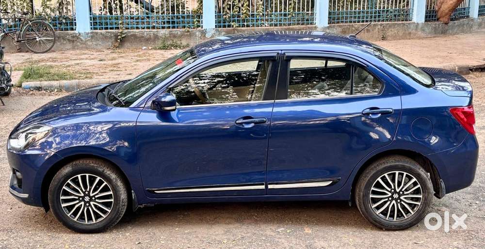 Maruti Suzuki Dzire 2017-2020 1.2 Zxi Plus, 2018, Petrol