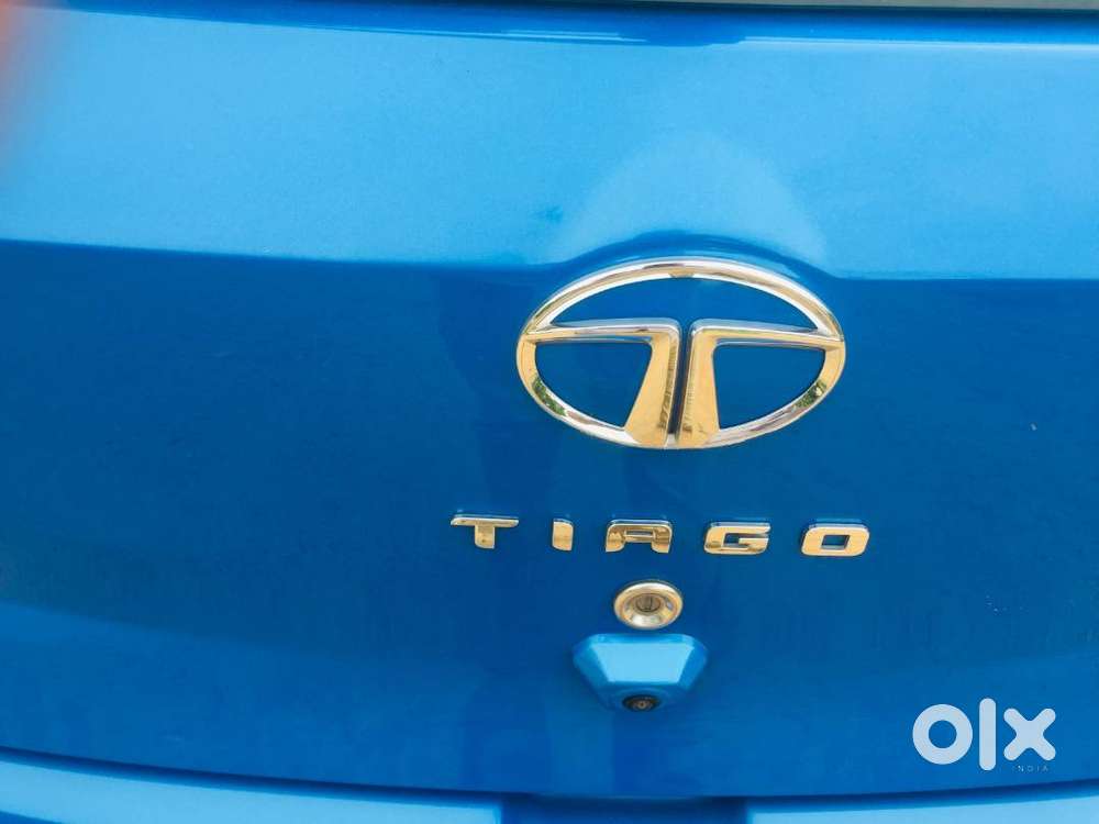 Tata Tiago 2020 Amt 89k Non Accidental