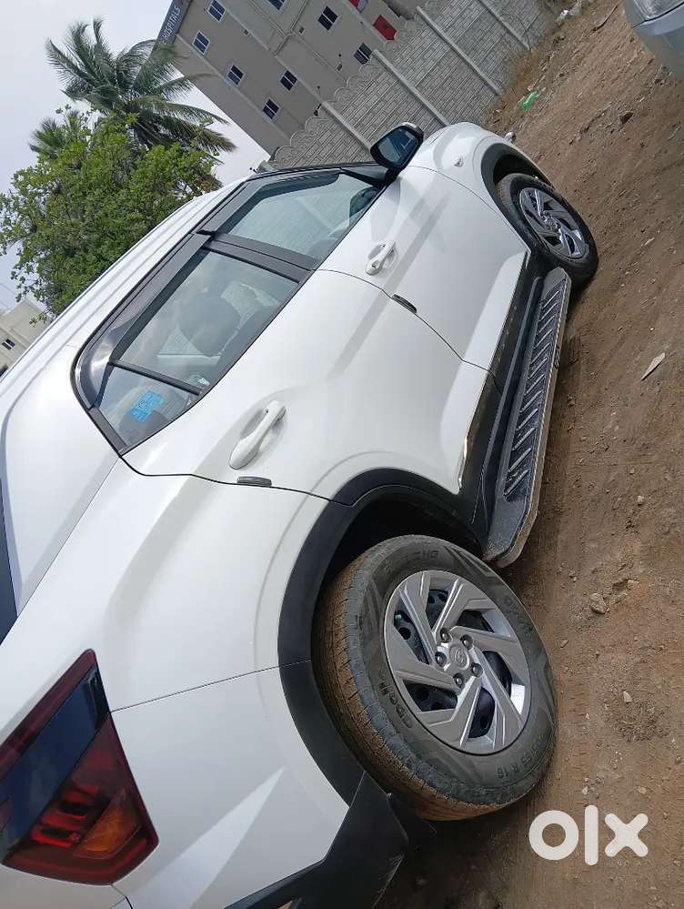 Creta 2023 E Varient Diesel