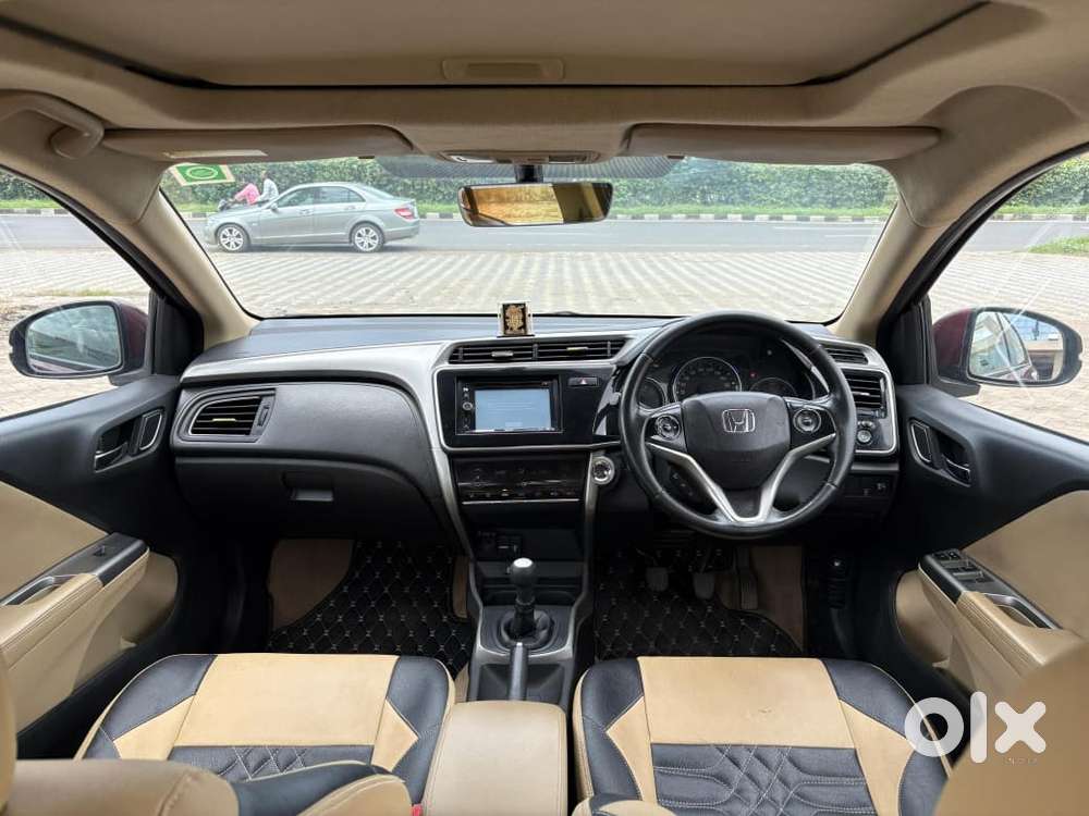 Mahindra Xuv500 At W6 1.99 Mhawk, 2017, Diesel