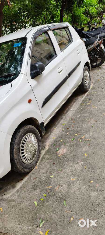Maruti Suzuki Alto 800 Vxi Airbag, 2006, Petrol