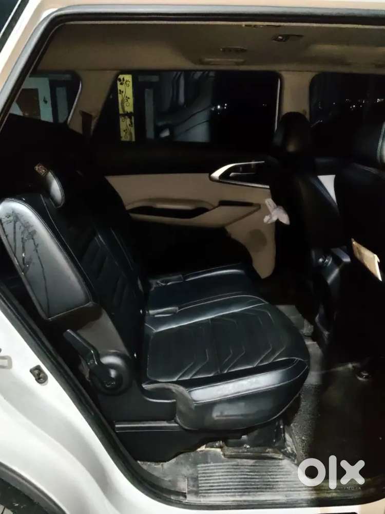 Kia Carens 1.4 Luxury 2028