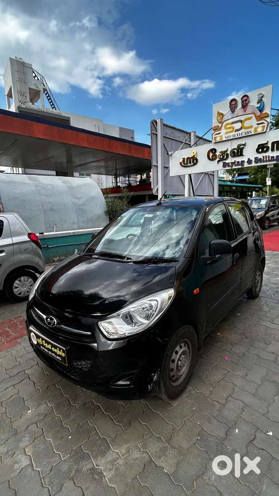 Hyundai I10 Era, 2011, Petrol