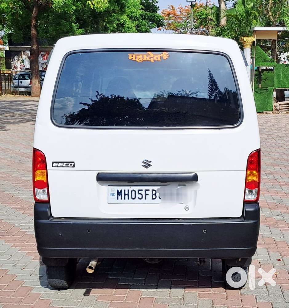 Maruti Suzuki Eeco 5 Seater Ac, 2023, Cng & Hybrids