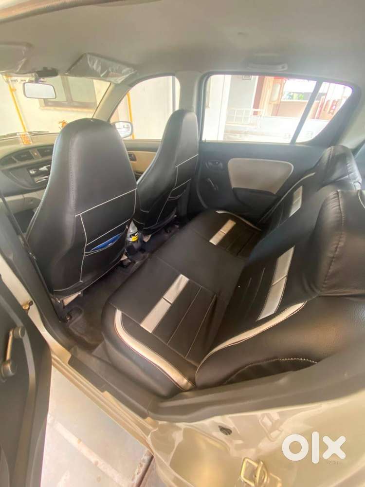 Maruti Suzuki Alto K10 2016 Petrol 34000 Km Driven