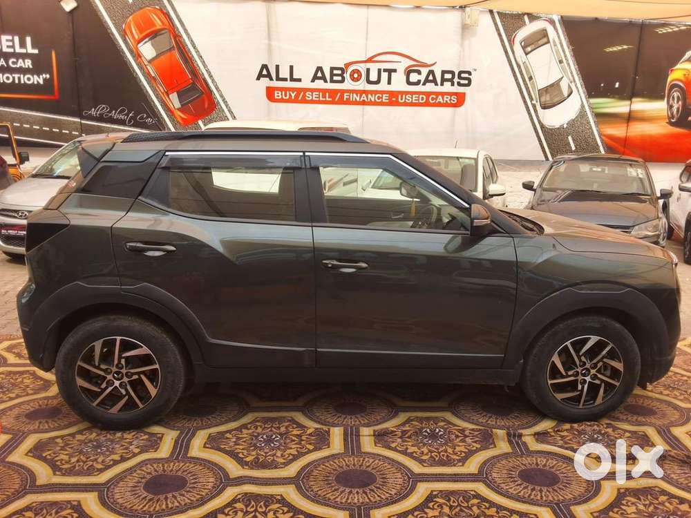 Mahindra Diesel Car 2024