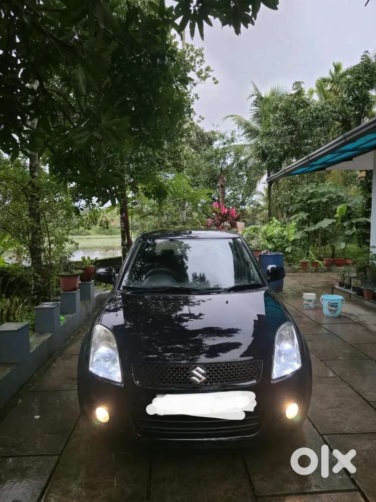 Maruti Suzuki Swift 2009 Petrol Good Condition Neat One