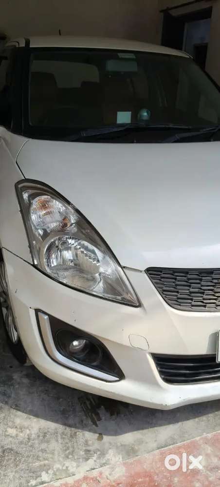 Maruti Suzuki Swift Vxi 2016