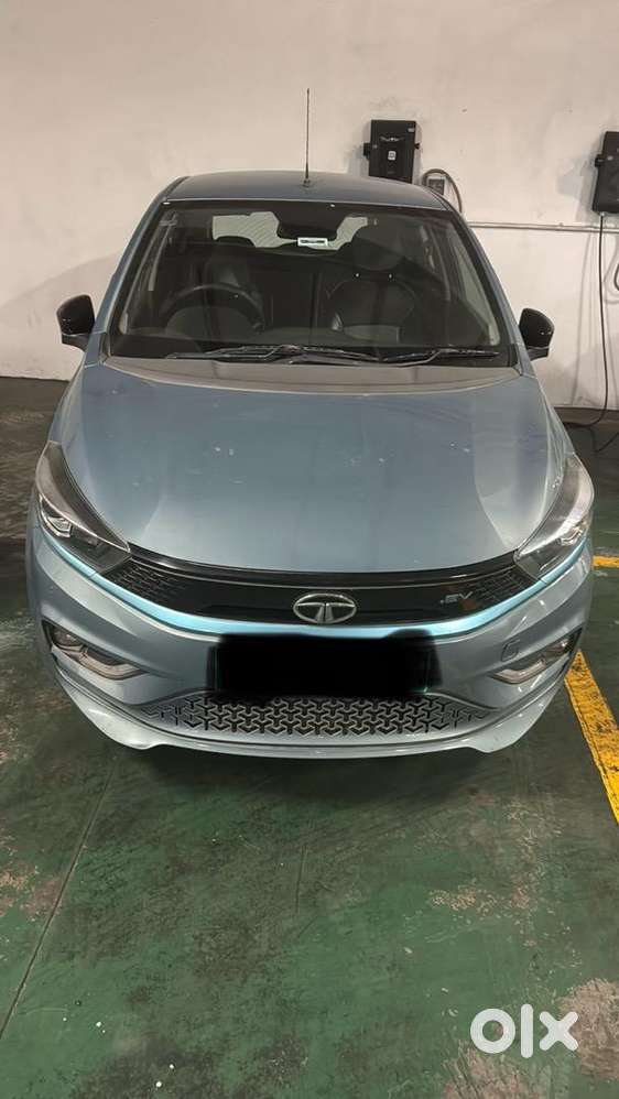 Tata Tiago Ev 2023 Electric Good Condition