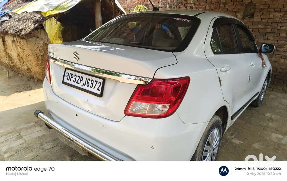 Maruti Suzuki Dzire 2024 Petrol Good Condition