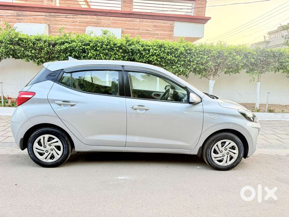 Hyundai Grand I10 Nios Magna 1.2 Kappa Vtvt, 2022, Petrol