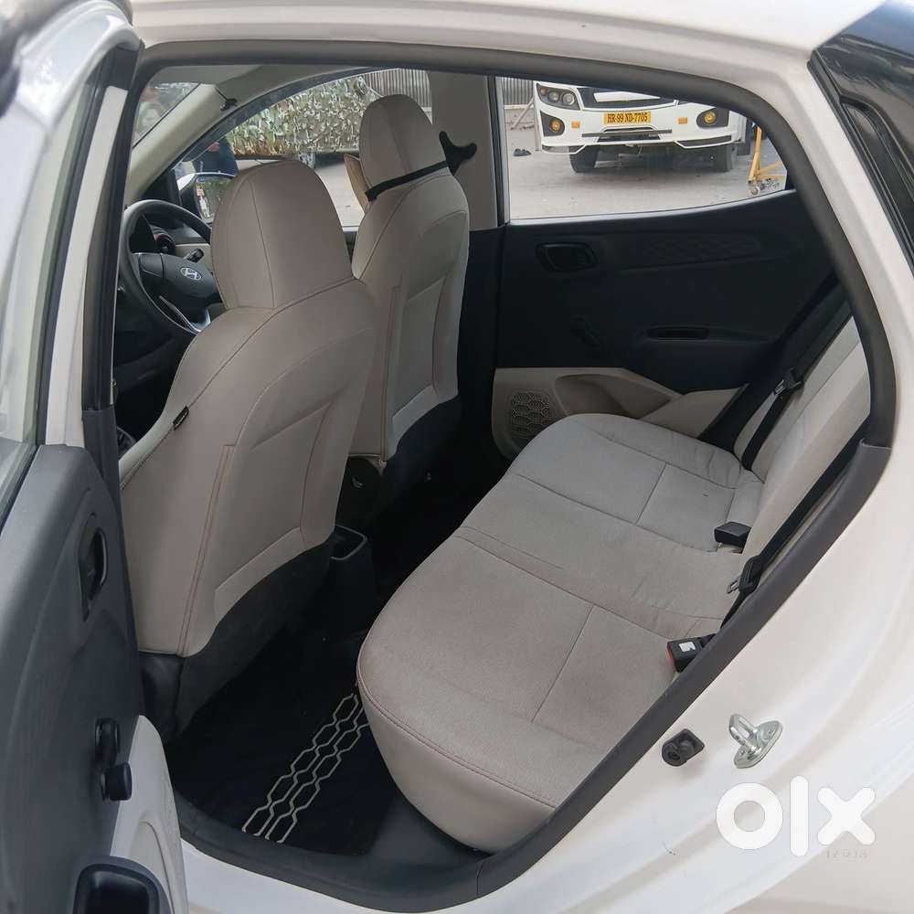 Hyundai Aura 1.2 S Cng, 2025, Cng & Hybrids