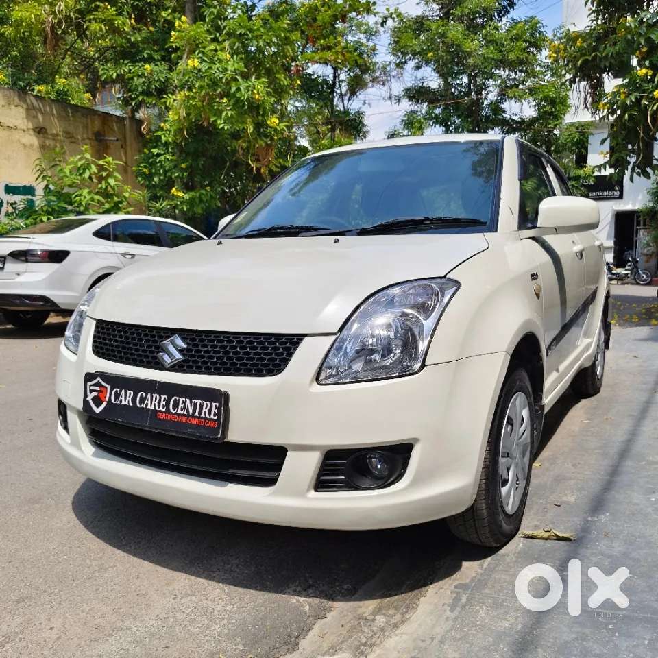 Maruti Suzuki Swift Dzire LDI (O), 2012, Diesel