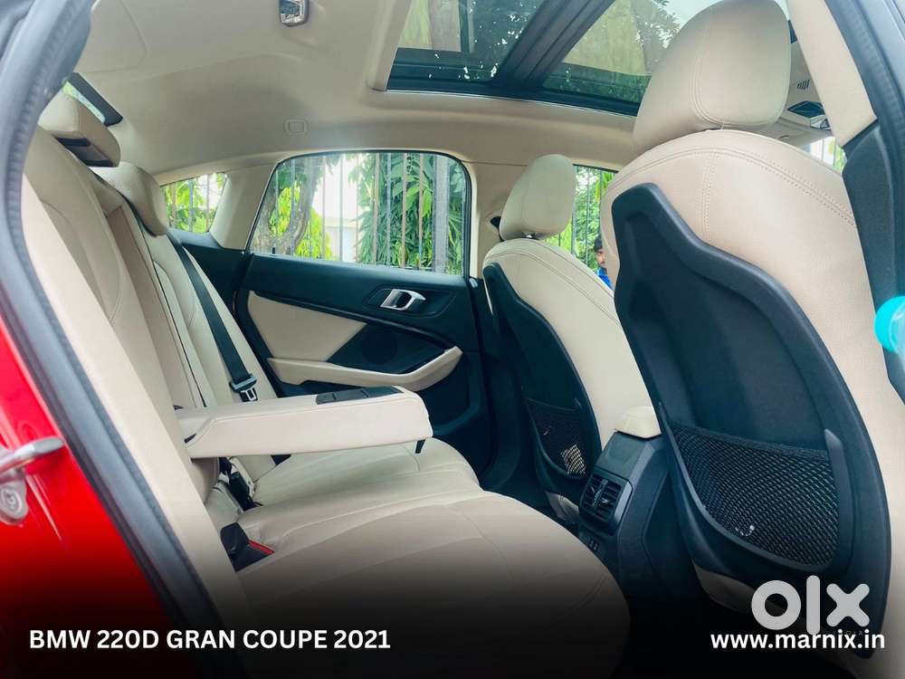 Bmw 2 Series 2.0 220d Sportline, 2021, Diesel