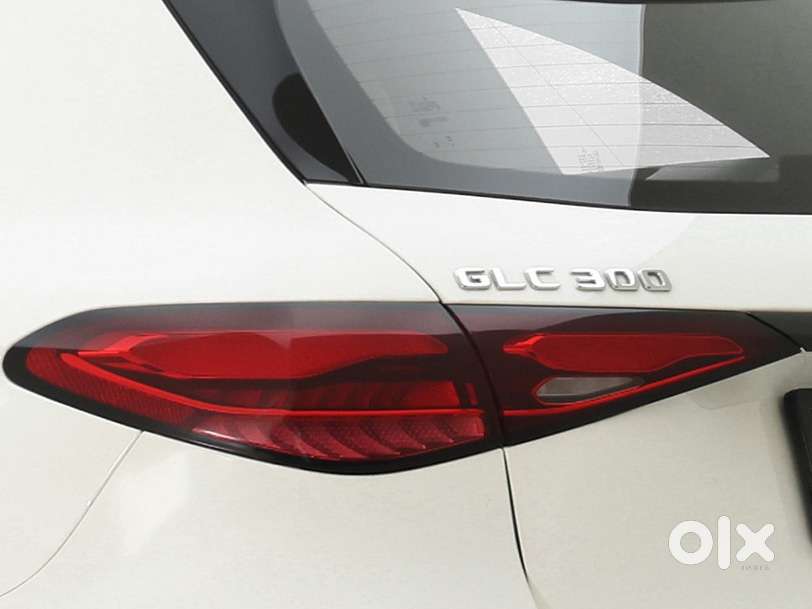 Mercedes-benz Glc 300 4matic, 2025, Petrol