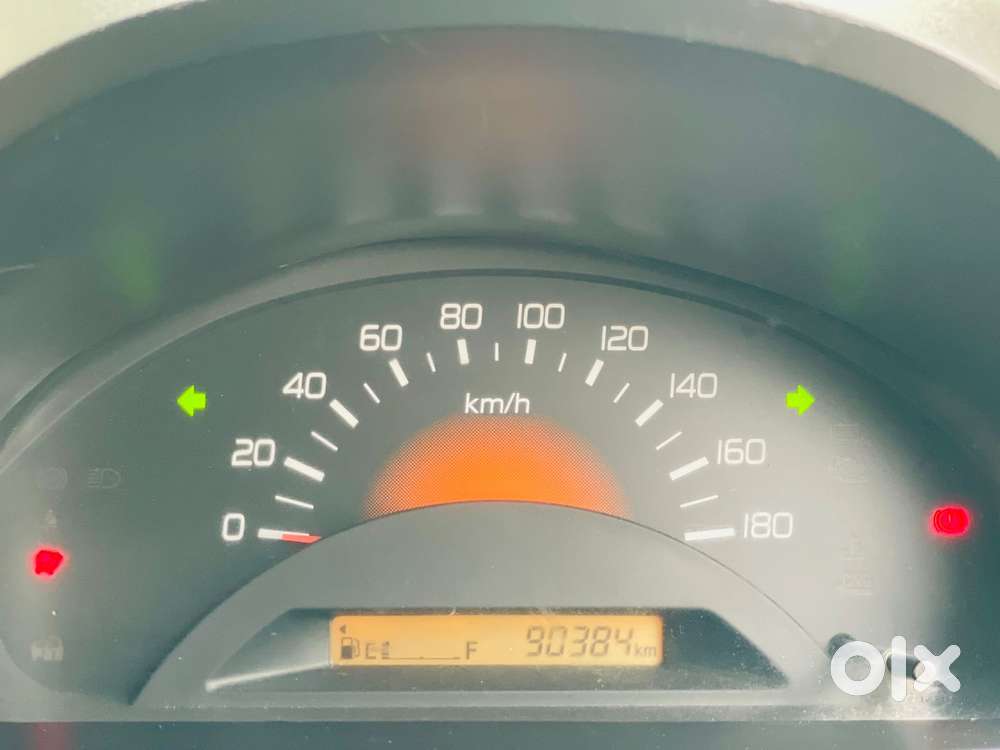 Maruti Suzuki Wagon R Vxi 1.2, 2013, Cng & Hybrids