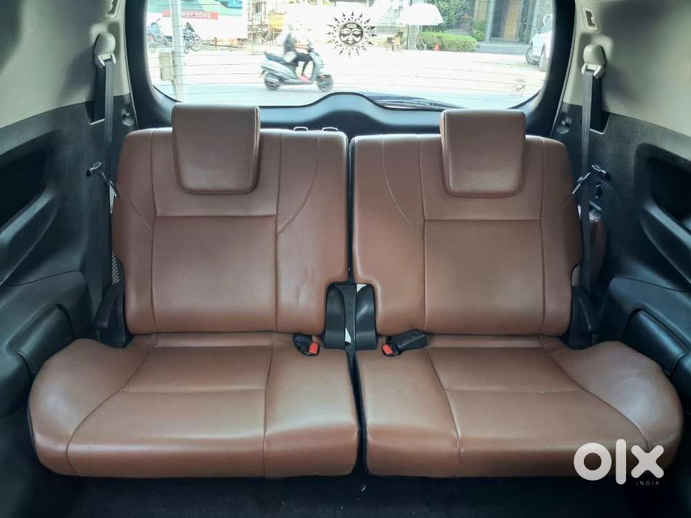 Toyota Innova Crysta 2.4 Z 7 Str, 2020, Diesel