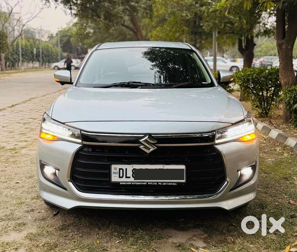 Maruti Suzuki Dzire 1.2 Zxi Amt, 2025, Petrol