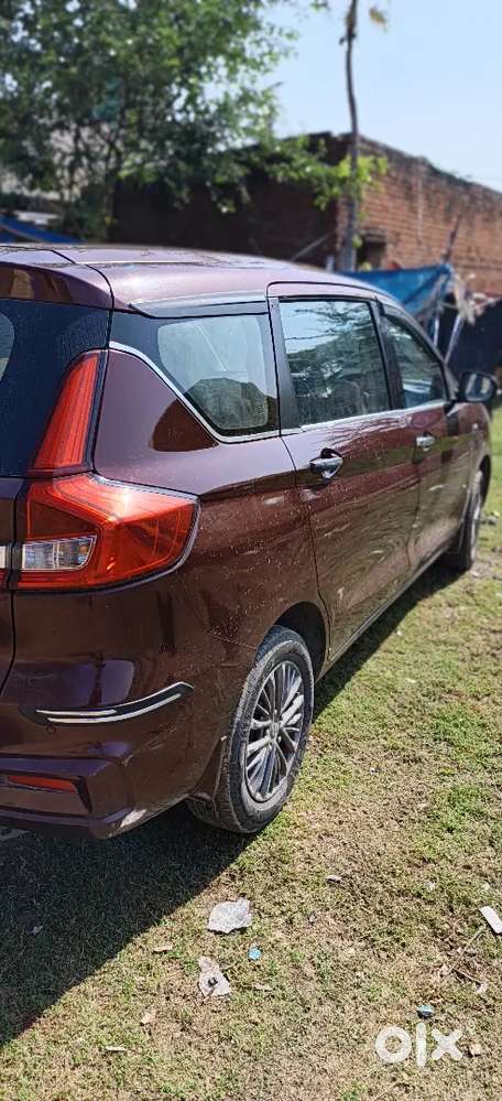 Maruti Ertiga Zdi 2019