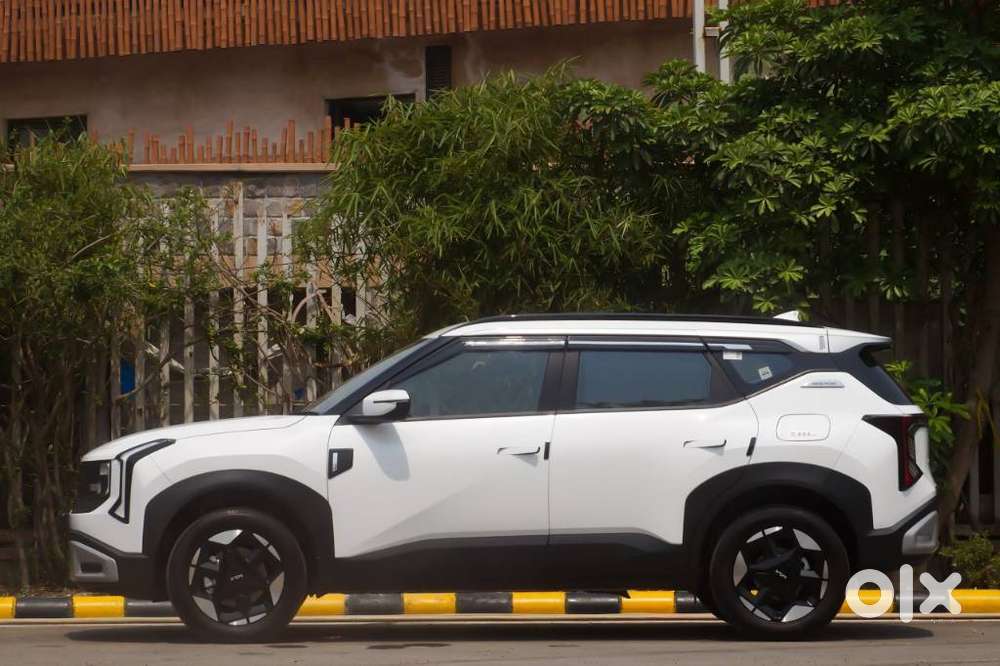 Kia Seltos, 2026, Diesel