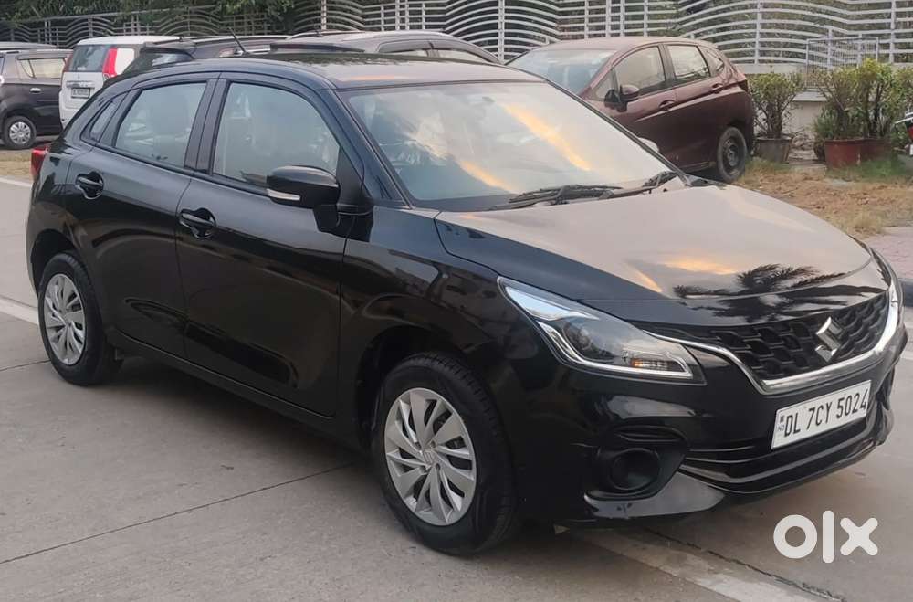 Maruti Suzuki Baleno Delta, 2025, Petrol