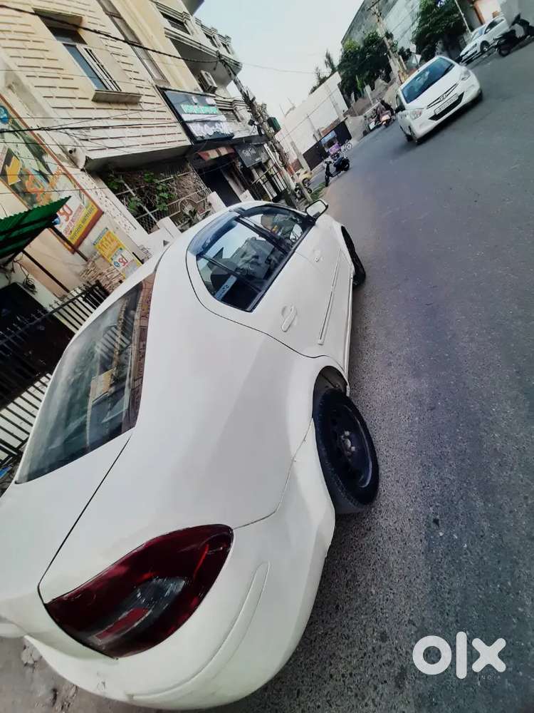 Ford Fiesta 2013 Diesel 77000 Km Driven