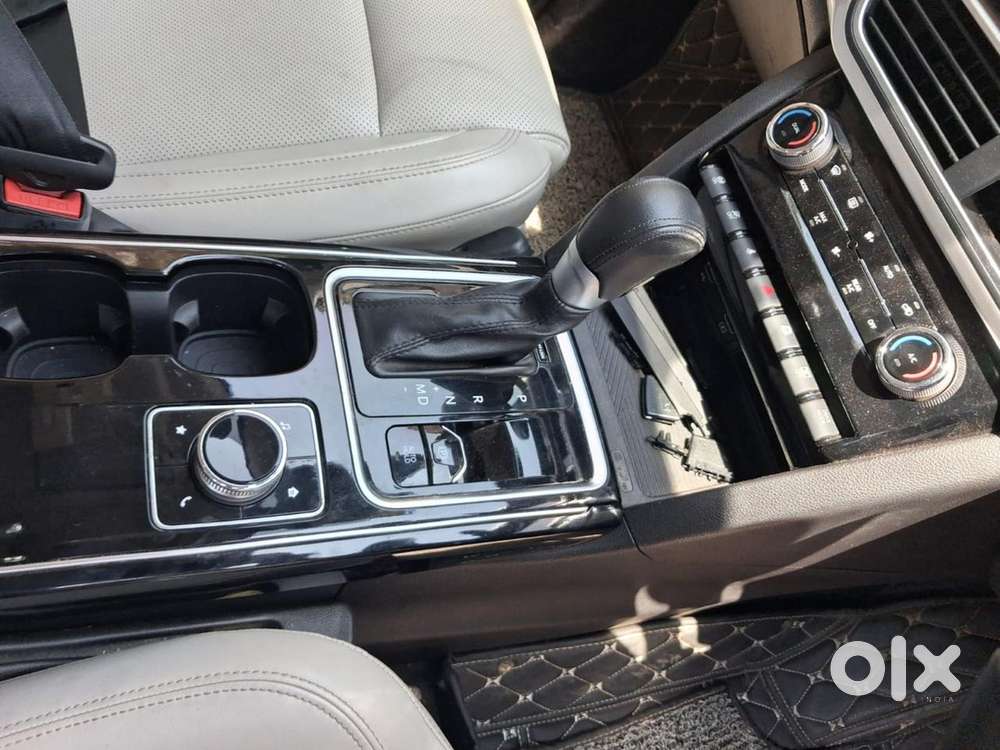 Mahindra Xuv700 Diesel 2023