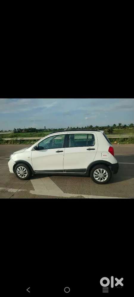 Maruti Suzuki Celerio 2021