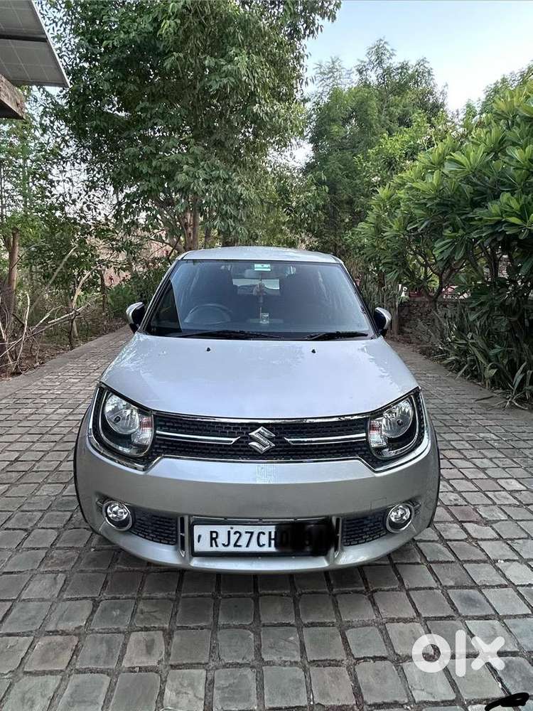 Maruti Suzuki Automatic 2018