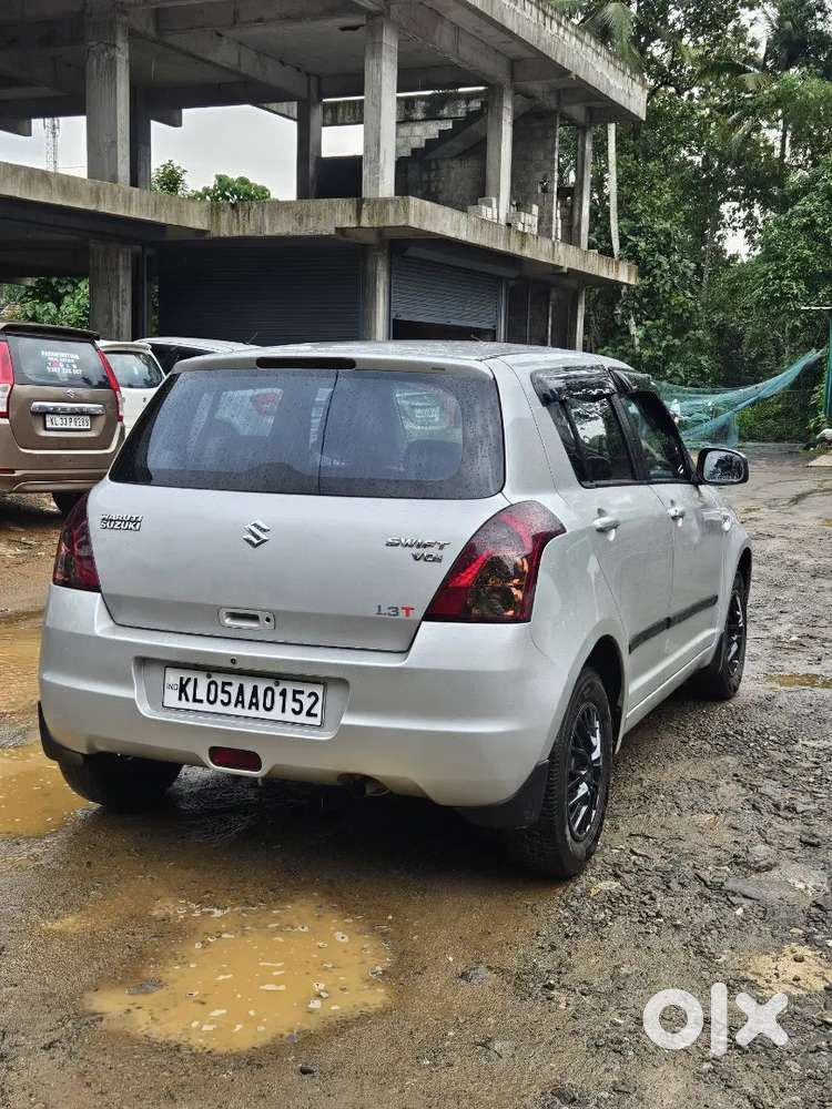 Maruti Suzuki Swift 2009